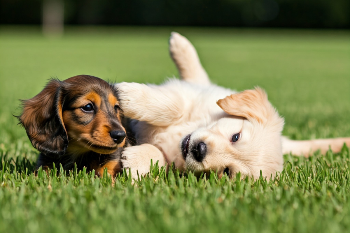 The Top Dog Breeds of 2024: Why These Pups Are Stealing Hearts