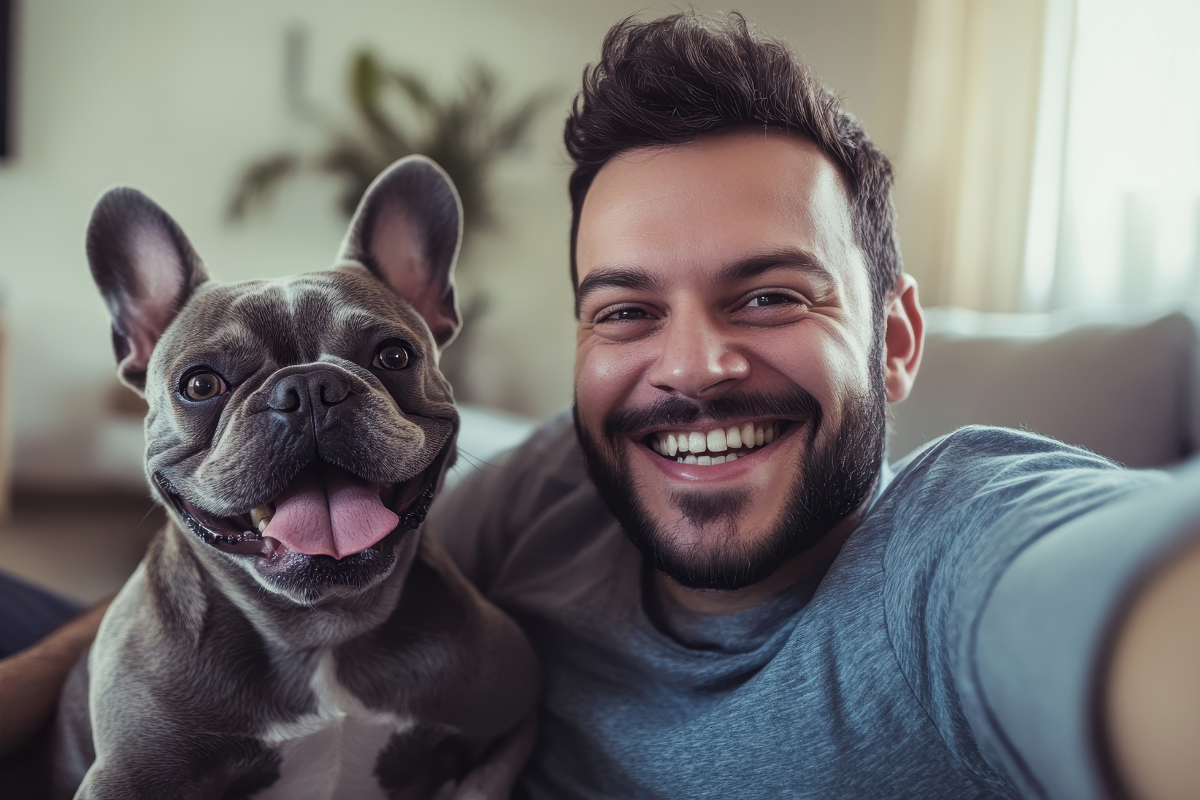 What Your Dog’s Breed Says About Your Personality